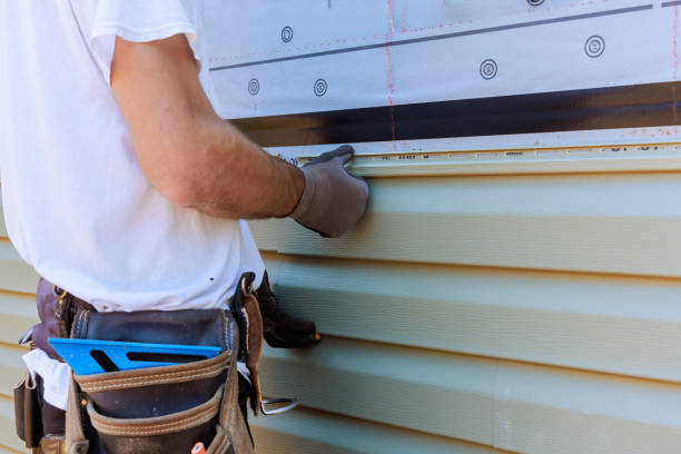 Affordable Fiber Cement Siding solutions in Parker, FL